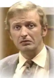 Graham Chapman